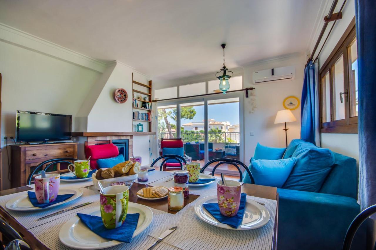 Ideal Mallorca - Angelo Apartment Can Picafort (Mallorca)