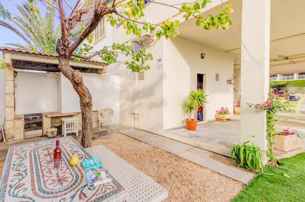 Ses Gavines Villa *