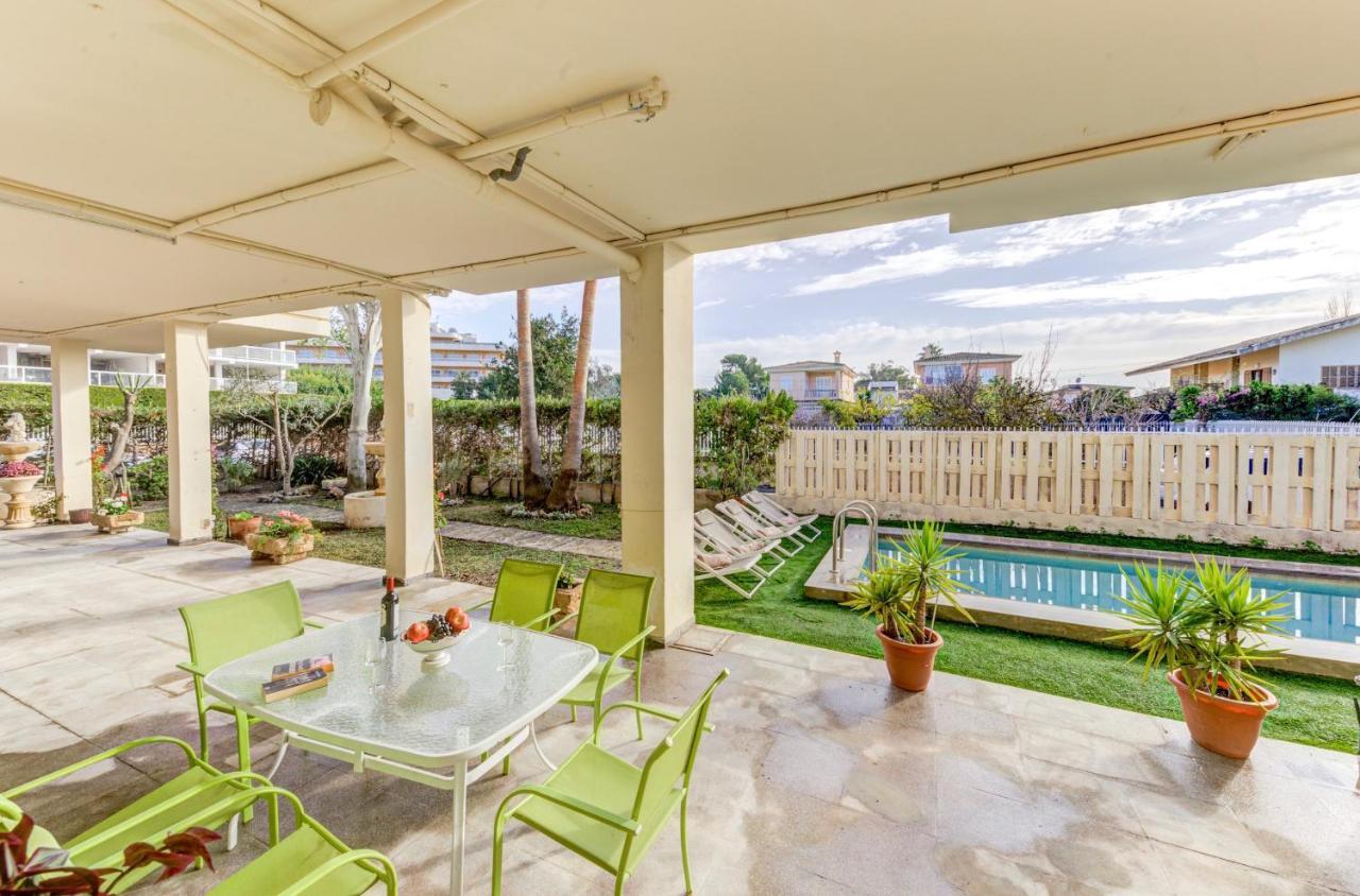 Ses Gavines Villa