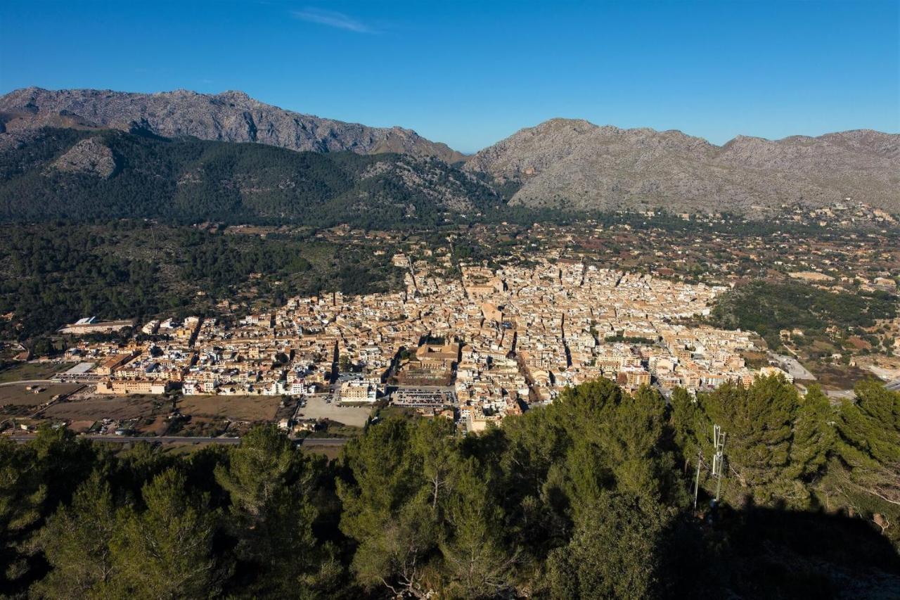 Gloria Villa Pollensa