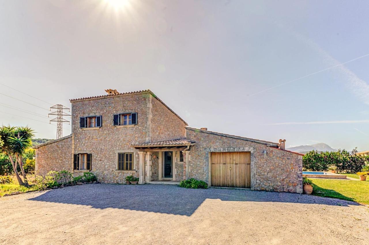 Villa Seguinot Mercer By Sealand *