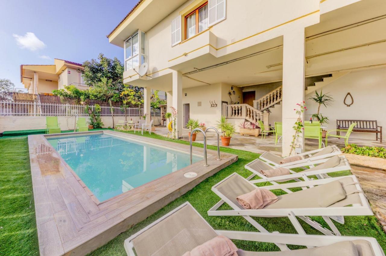 Ses Gavines Villa Alcúdia