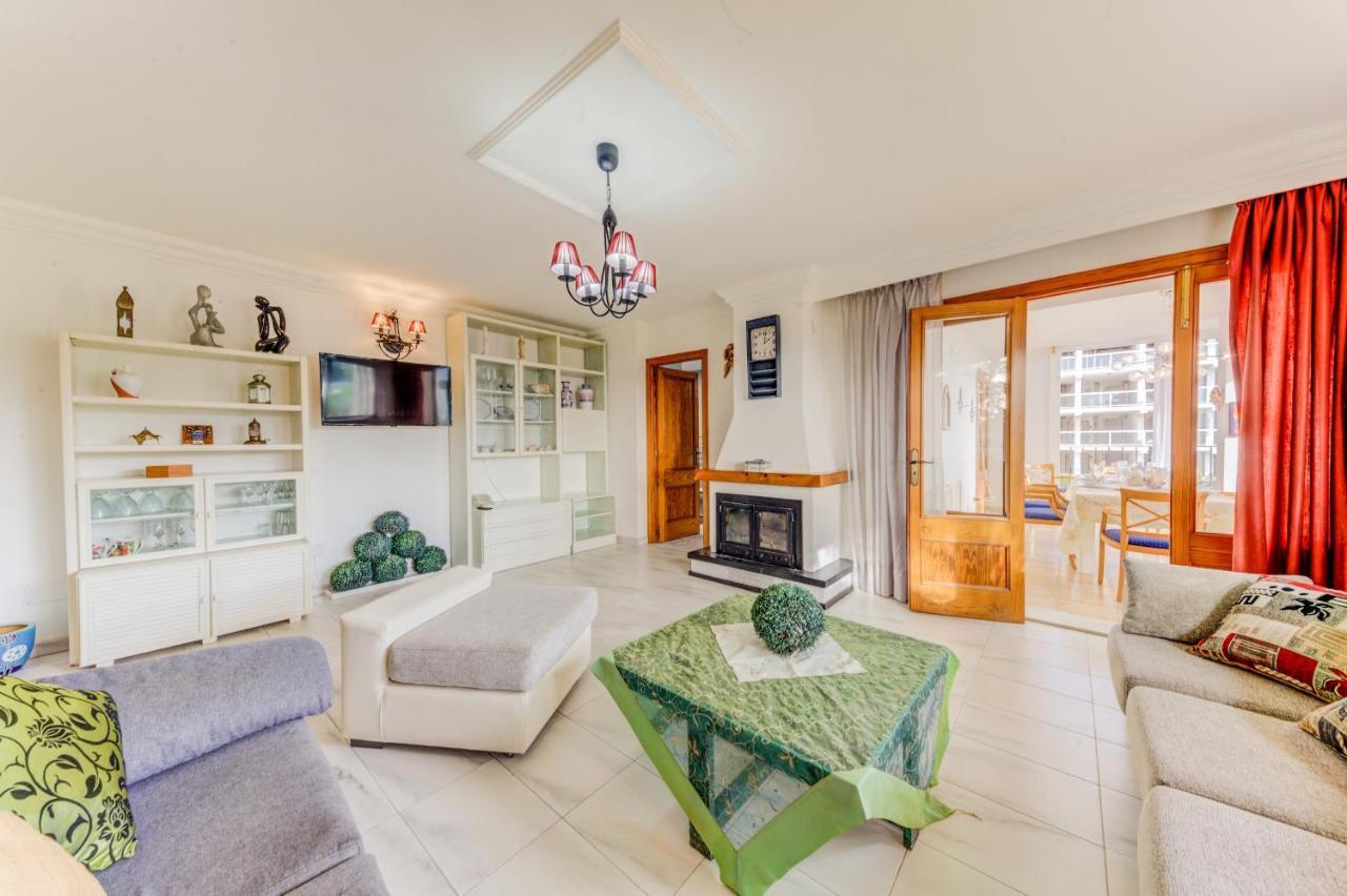 Villa Ses Gavines