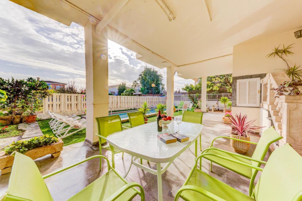 Villa Ses Gavines Alcúdia