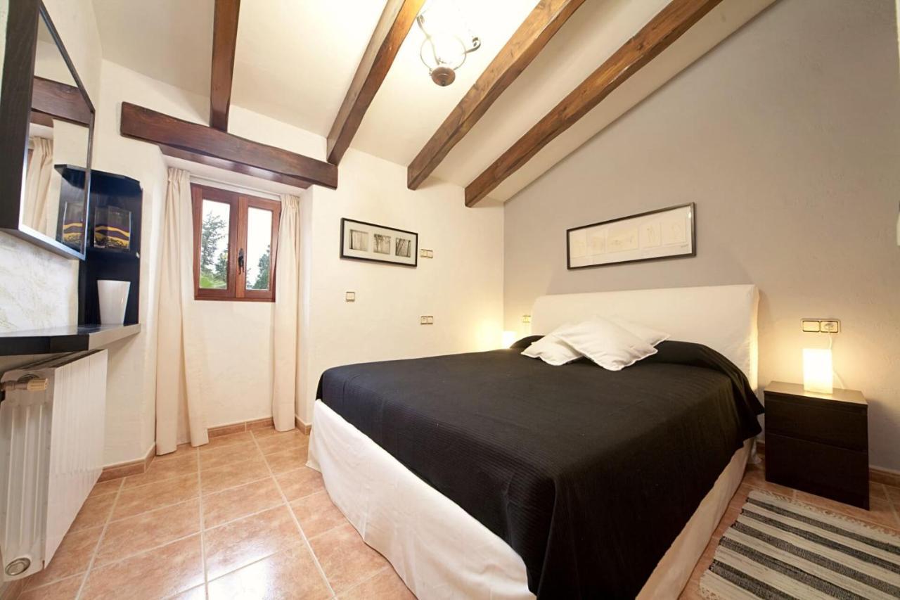 Mosson By Sealand Apartment Port de Pollenca