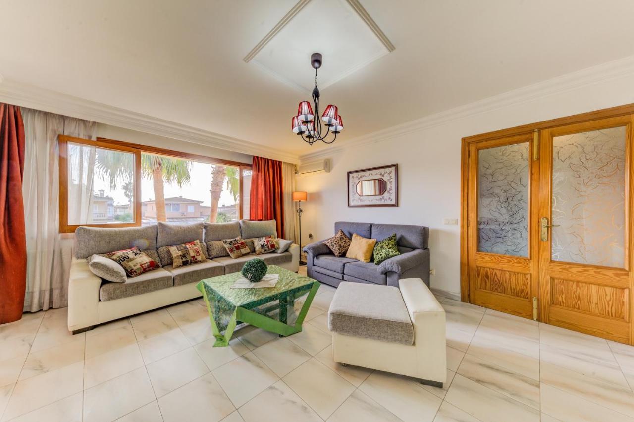 Villa Ses Gavines Alcúdia