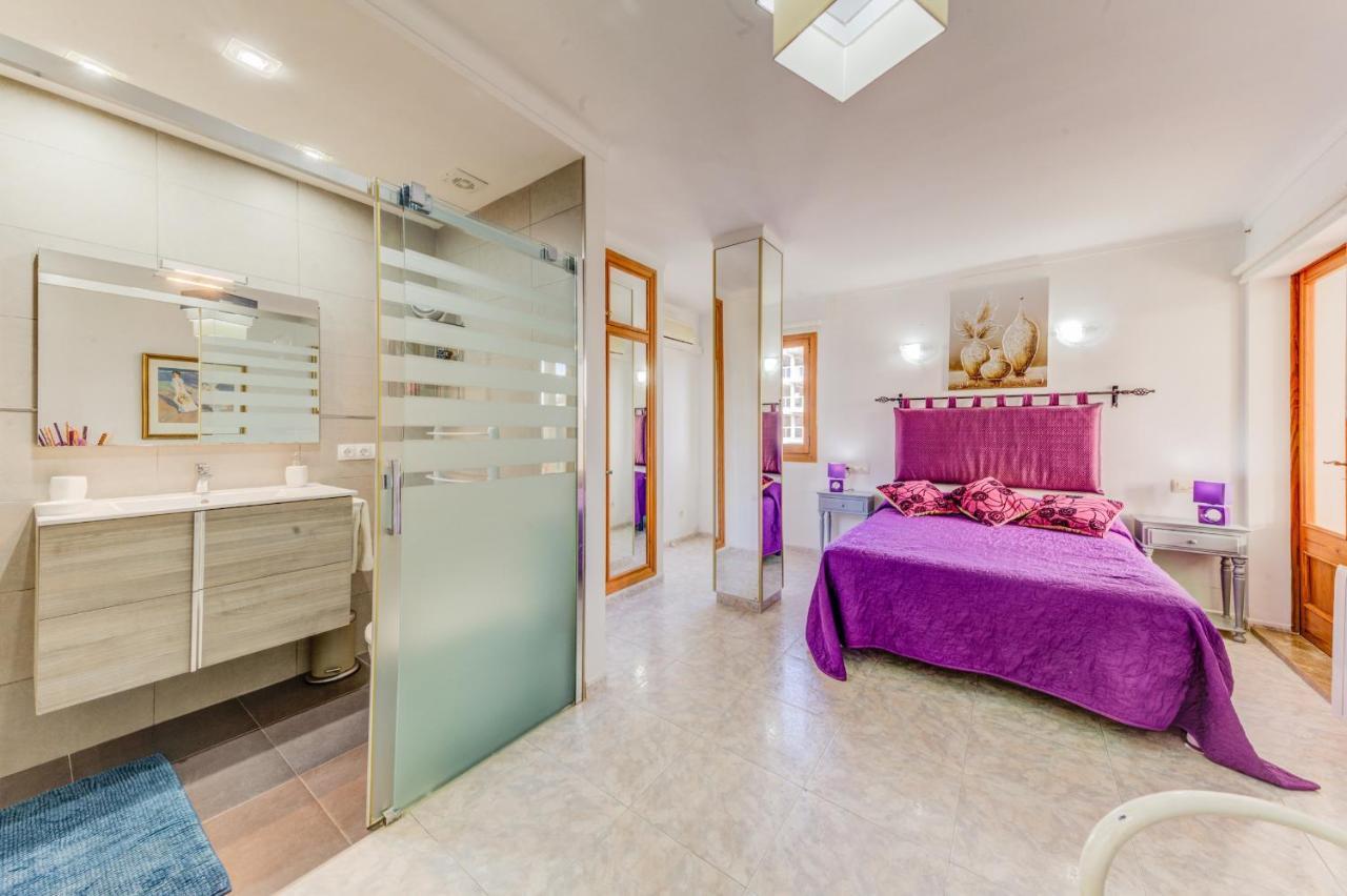 Ses Gavines Villa