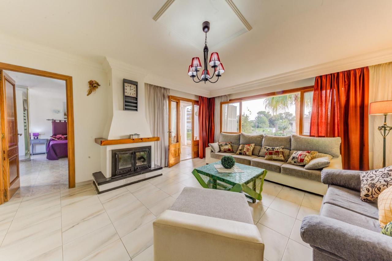 Ses Gavines Villa