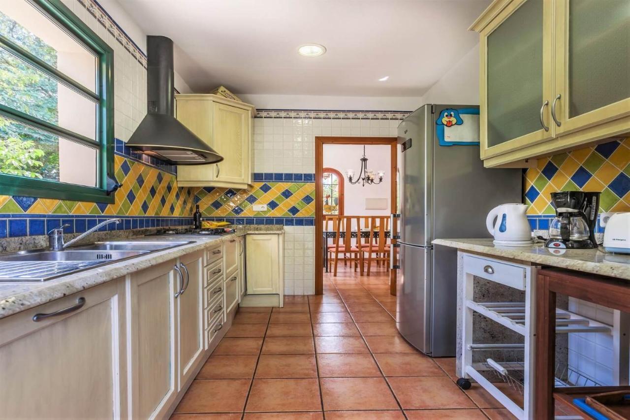 Villa Fanga Alcudia (Mallorca)