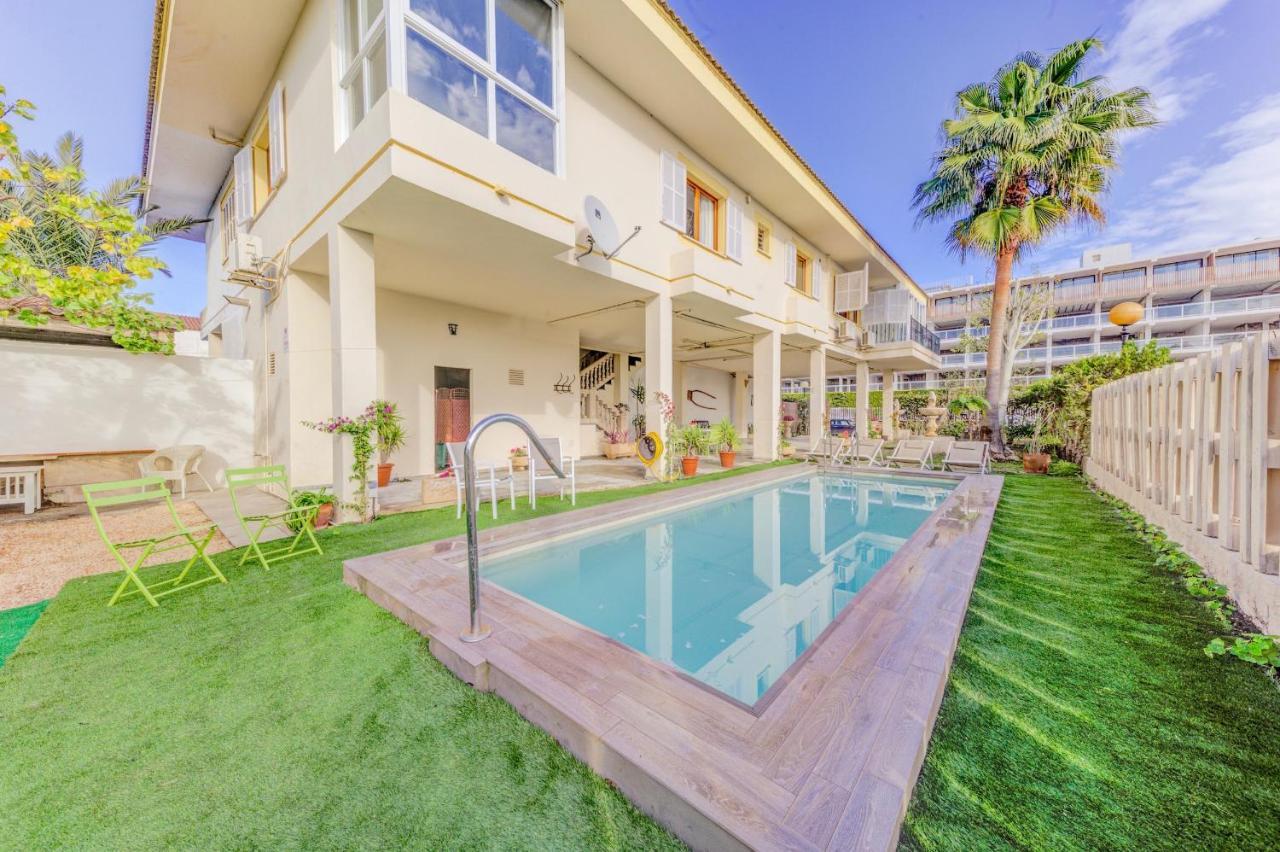 Villa Ses Gavines