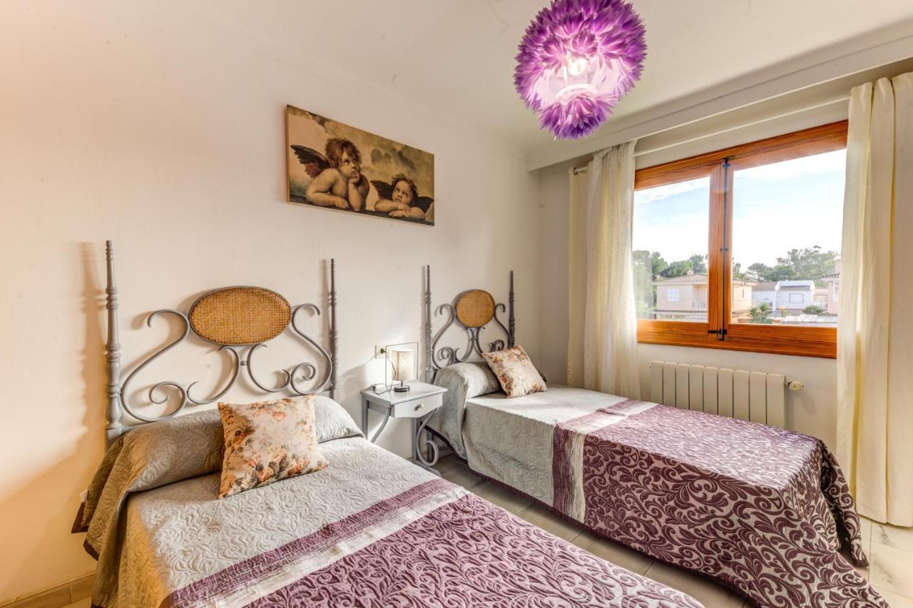 Ses Gavines Villa Alcúdia