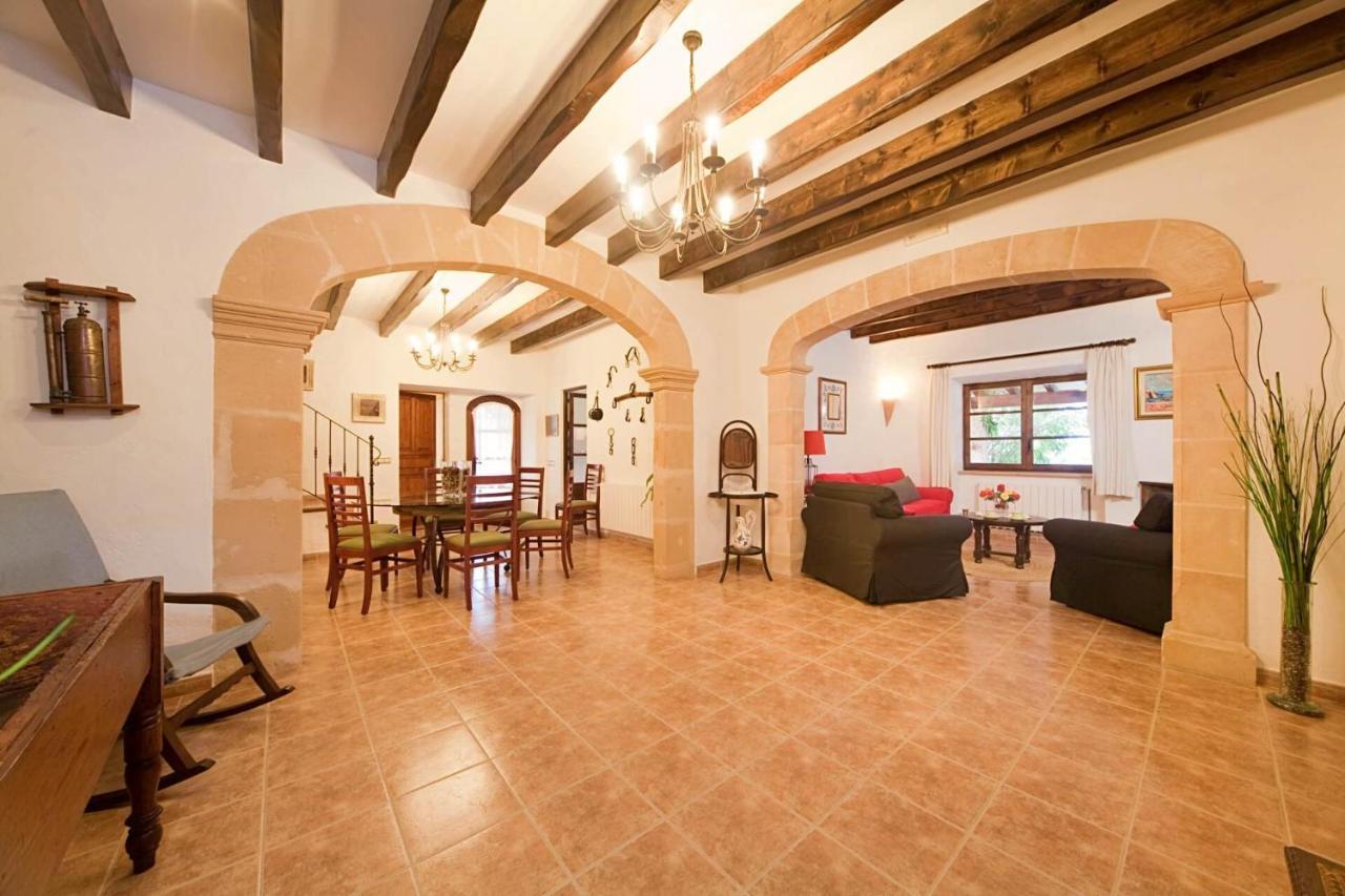 Apartment Mosson By Sealand Port de Pollenca