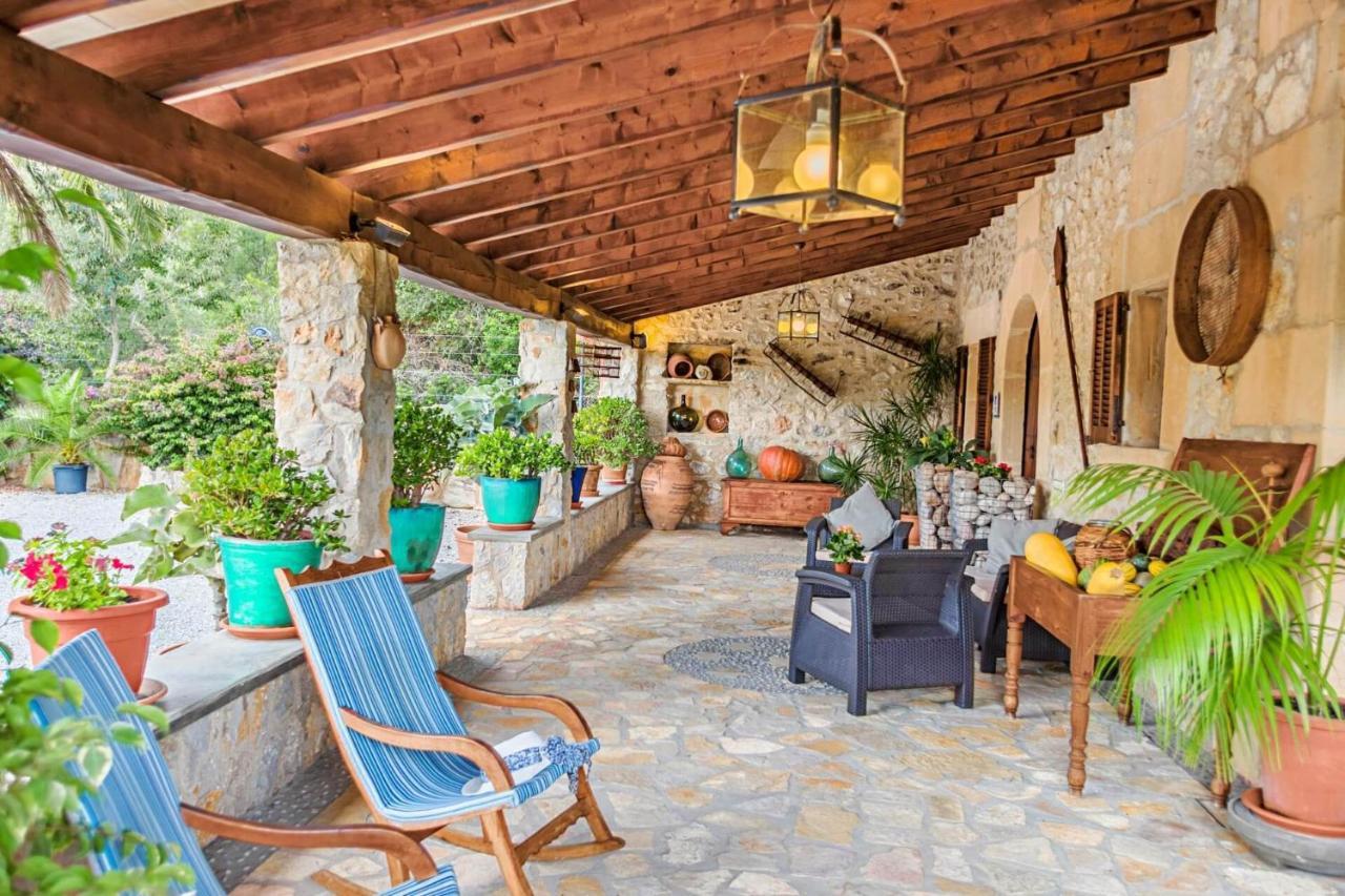 Apartment Mosson By Sealand Port de Pollenca