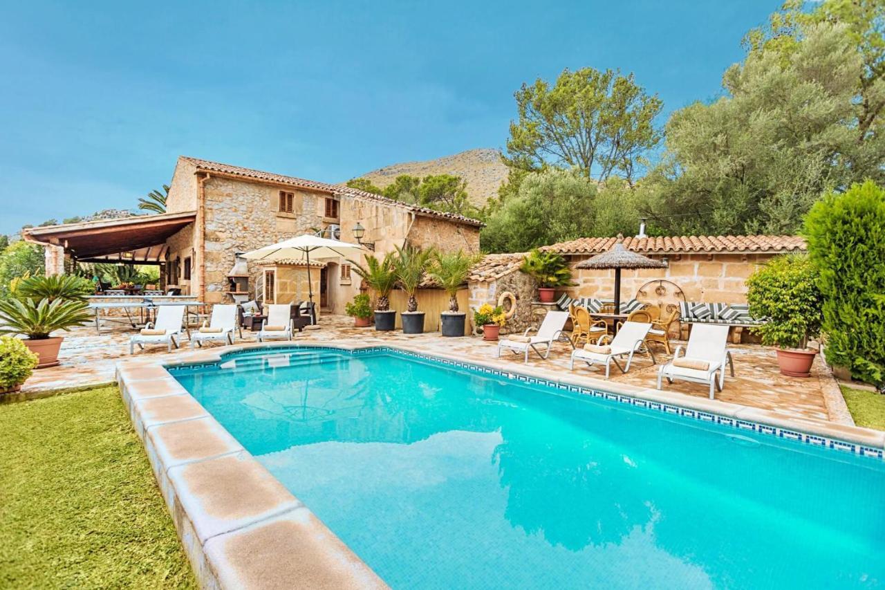 Apartment Mosson By Sealand Port de Pollenca