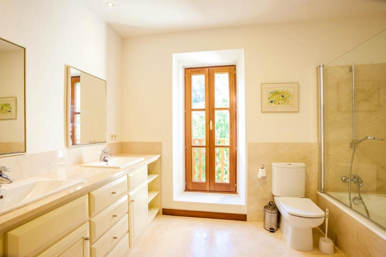 Villa La Cala By Sealand Cala San Vicente (Mallorca)