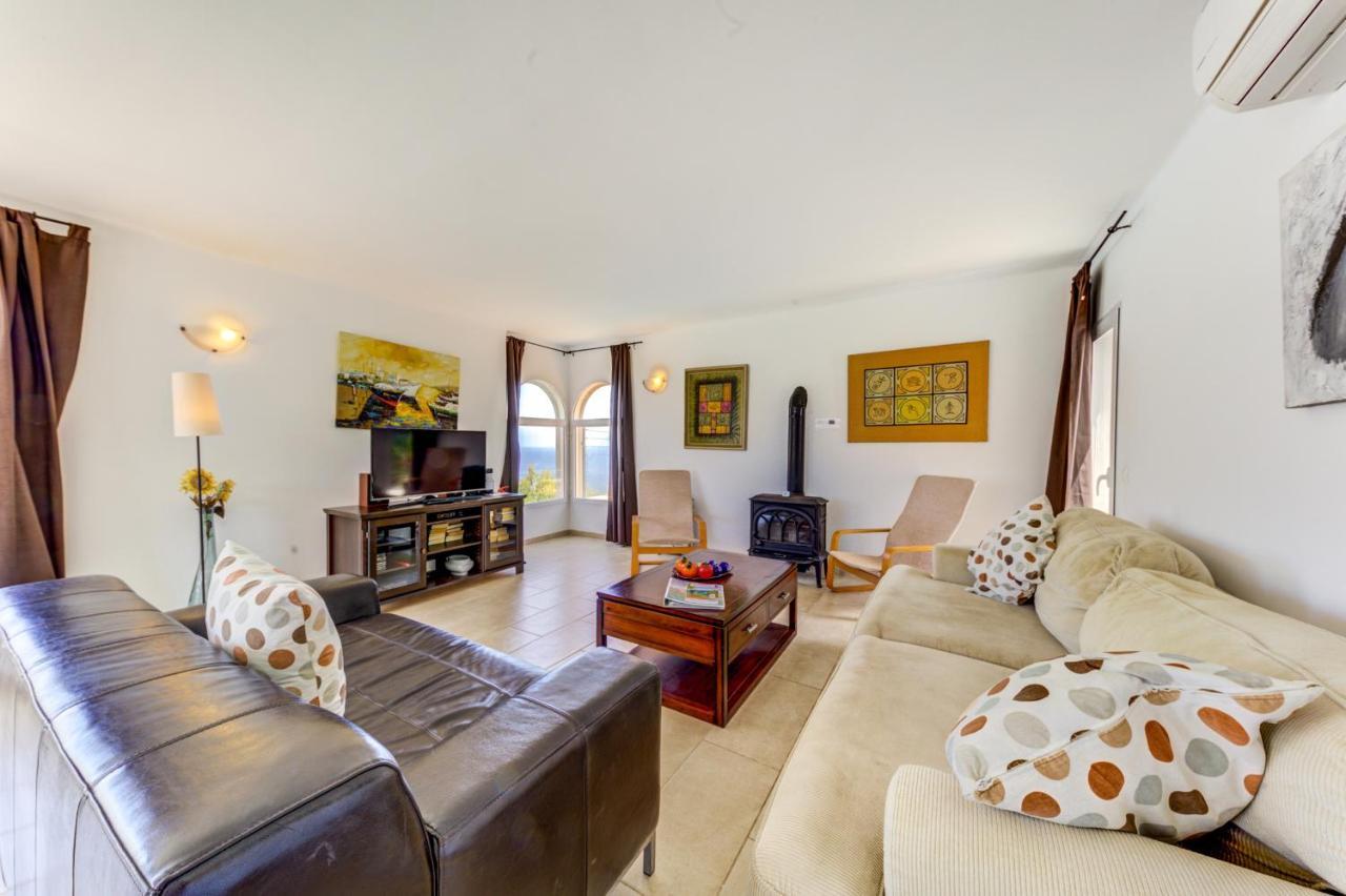 Casa Blanca Carbo By Sealand Villa Cala San Vicente (Mallorca)