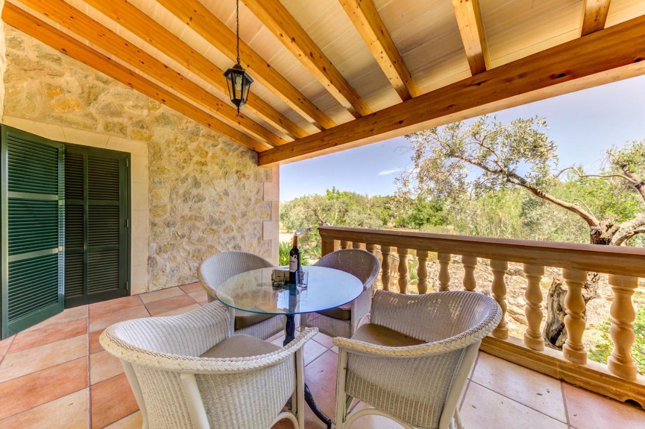 Pontarro Villa
