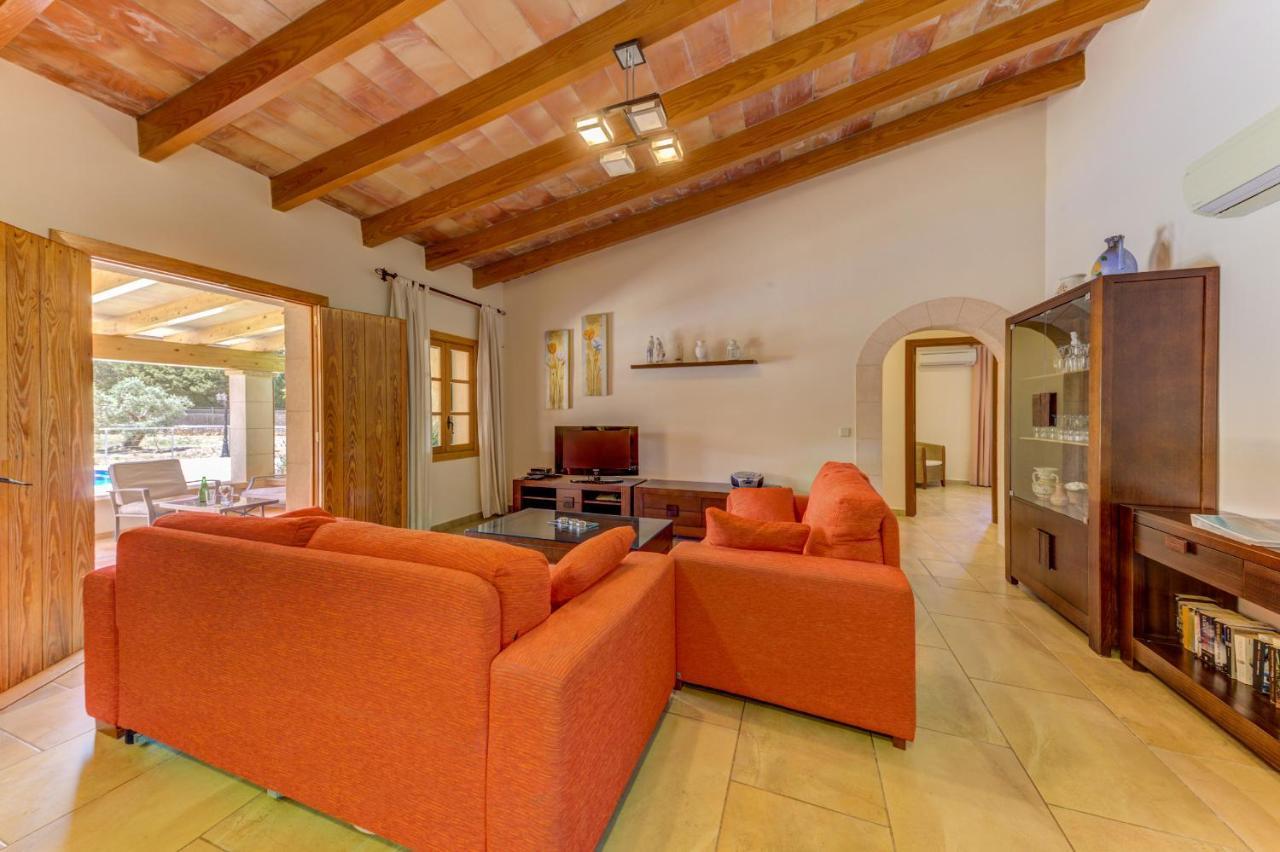 Pontarro Villa Pollensa