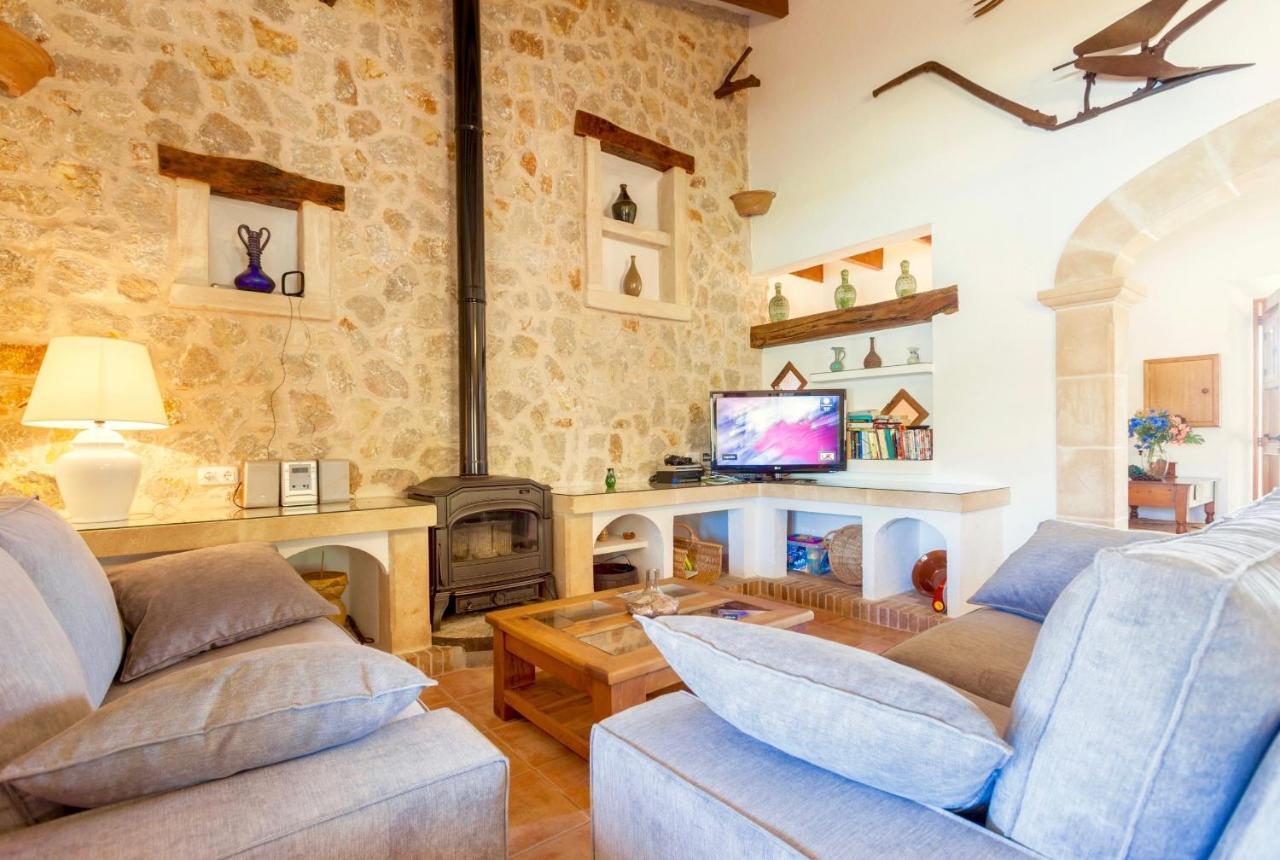 Tatoli By Sealand Villa Pollensa