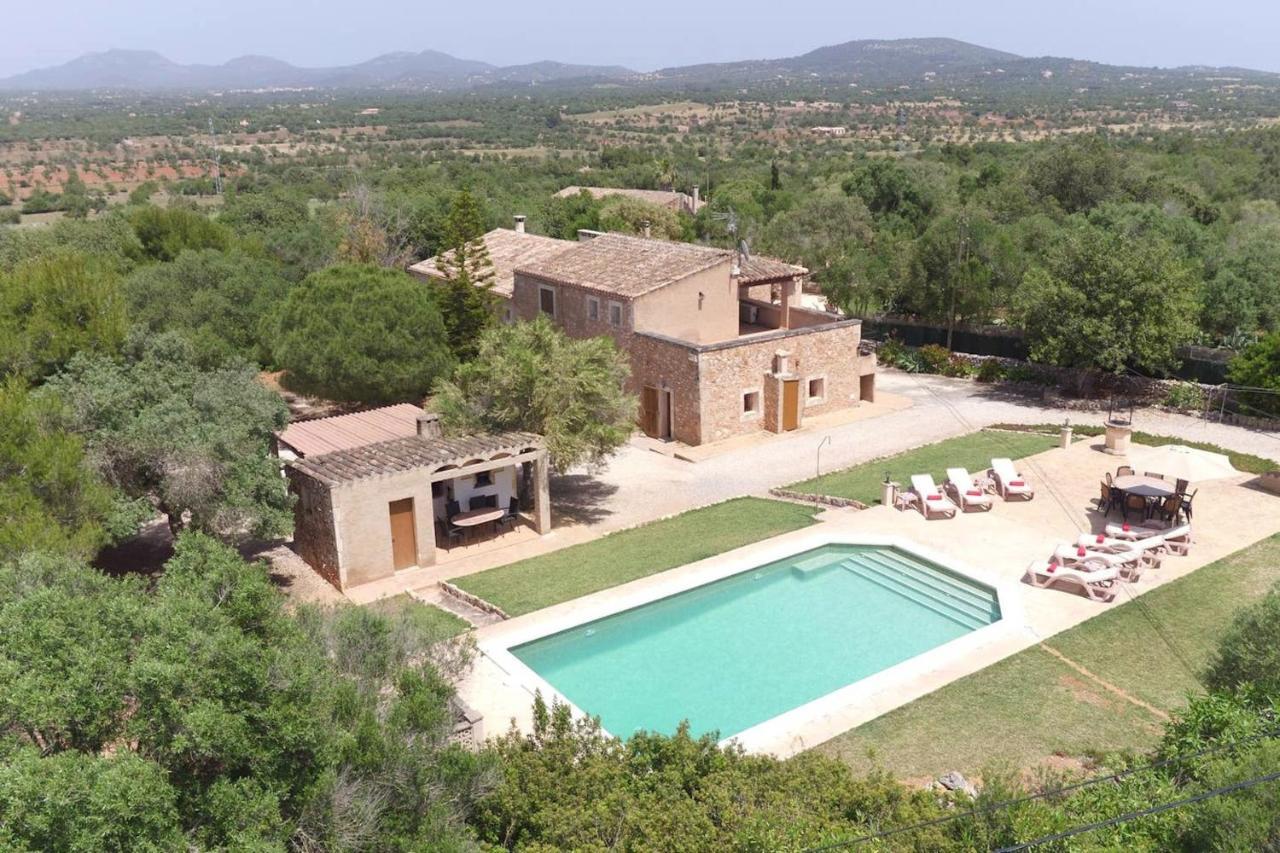 Es Figueral By Mallorca Selection * Campos (Mallorca)