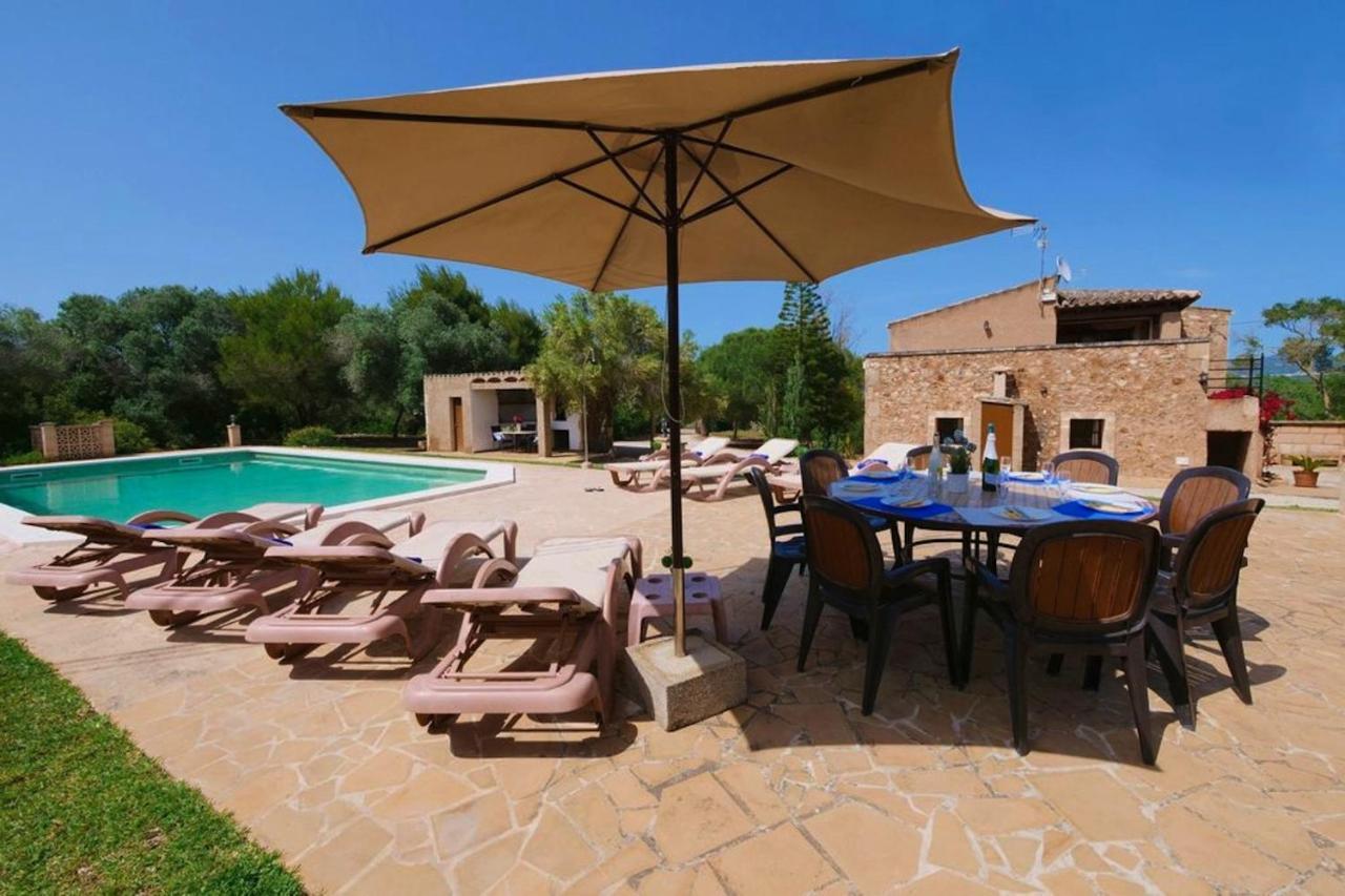 Es Figueral By Mallorca Selection Holiday home