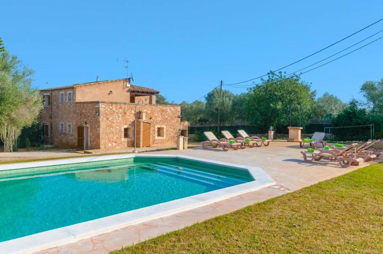 Es Figueral By Mallorca Selection * Campos (Mallorca)