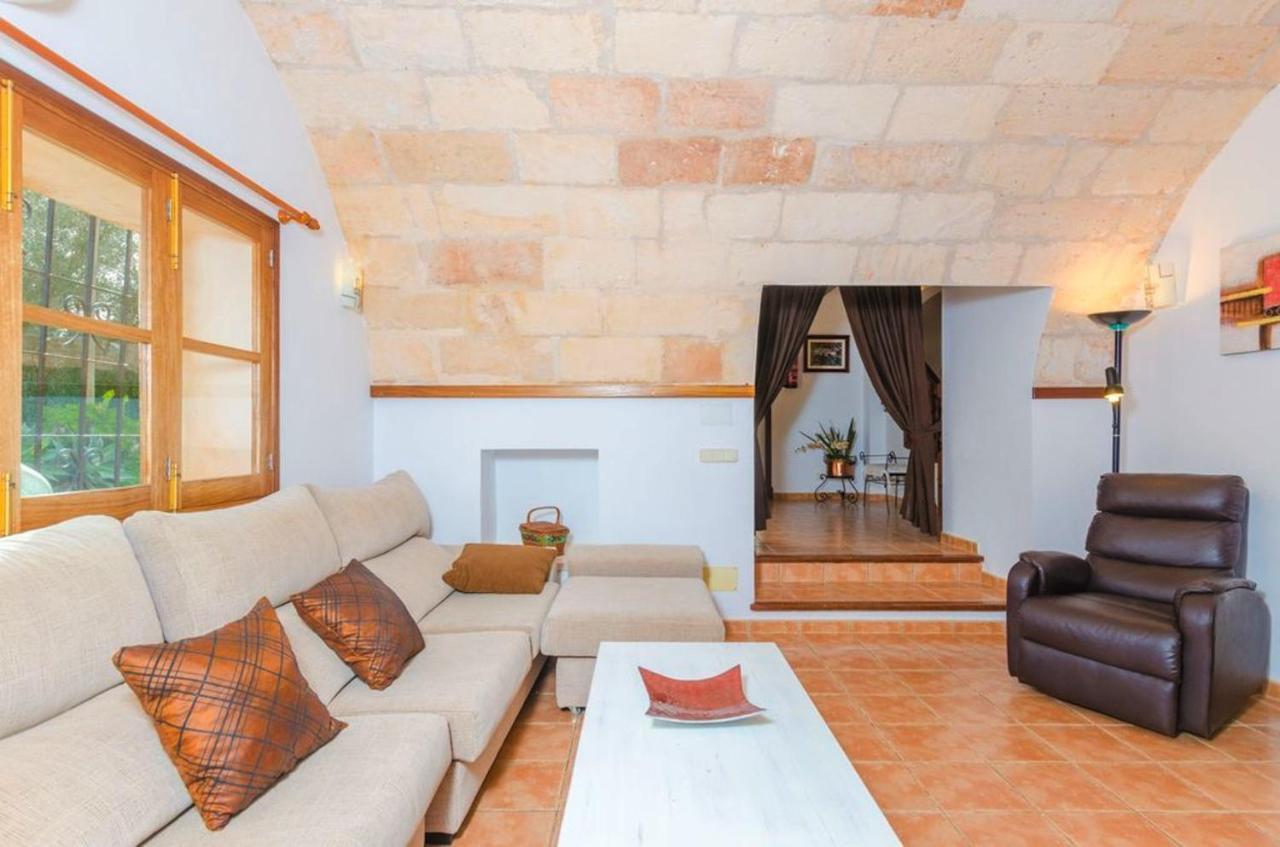 Es Figueral By Mallorca Selection Holiday home