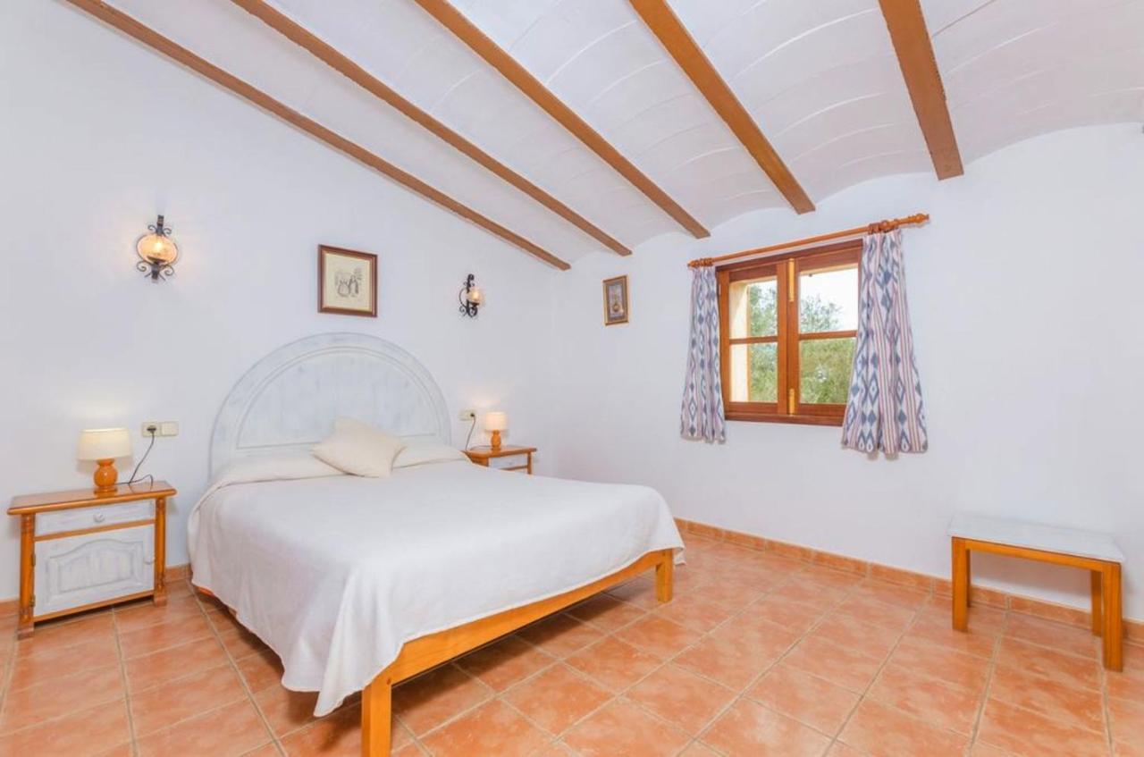 Holiday home Es Figueral By Mallorca Selection *