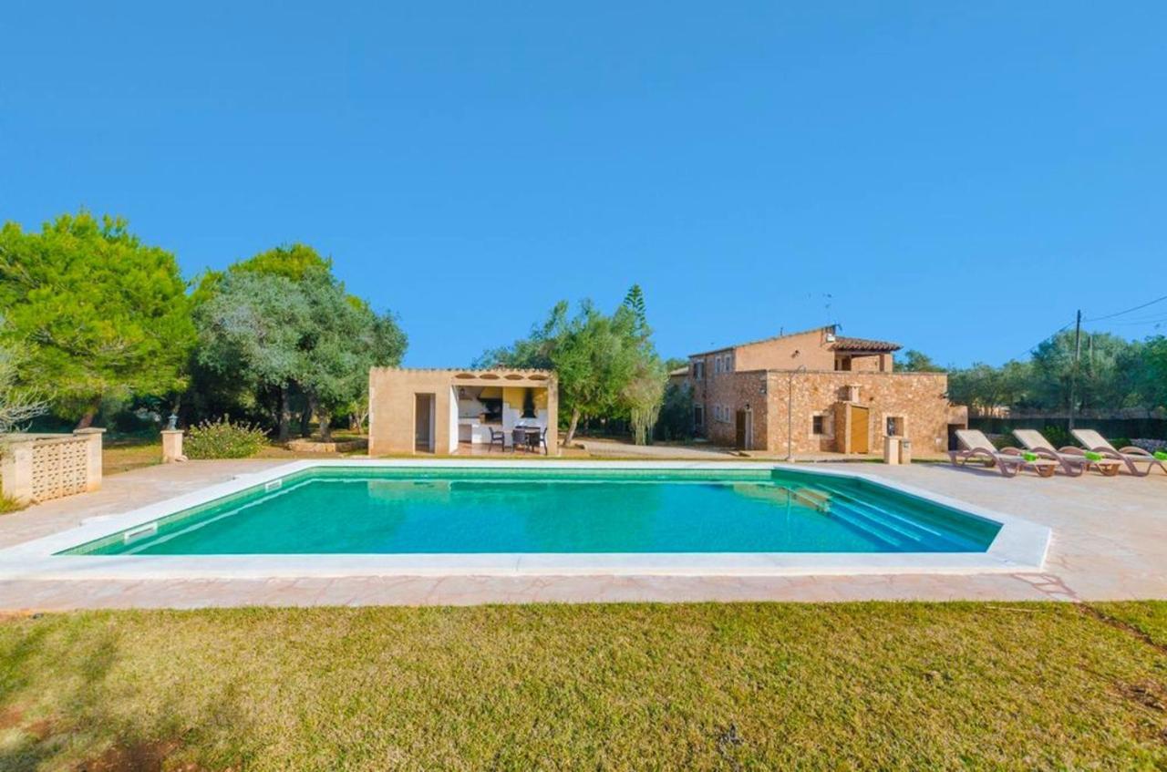 Holiday home Es Figueral By Mallorca Selection *