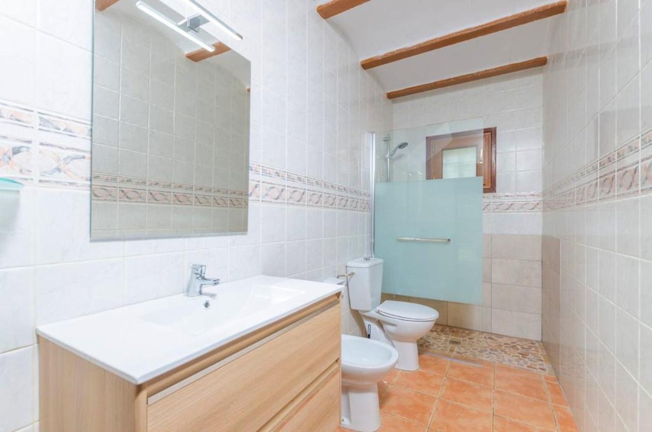 Es Figueral By Mallorca Selection Holiday home Campos (Mallorca)