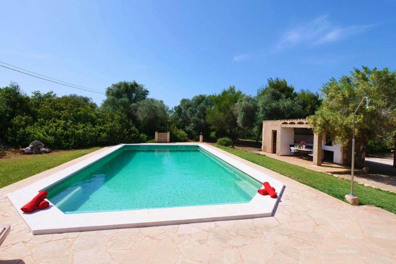 Es Figueral By Mallorca Selection Campos (Mallorca)