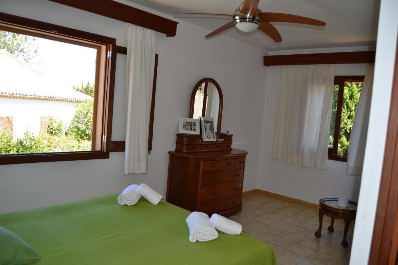 Villa Casa Alexander Puerto Pollensa