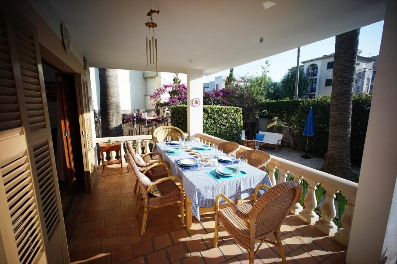 Casa Alexander Villa Puerto Pollensa