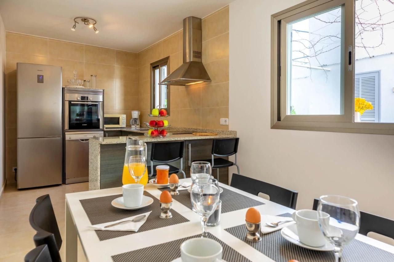 Apartamento Casa Antonia Puerto Pollensa