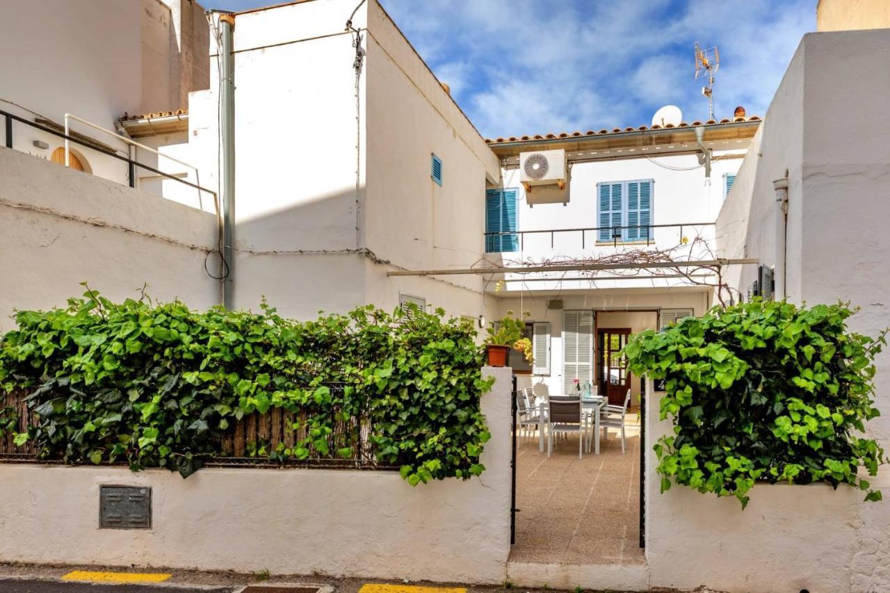 Apartamento Casa Antonia Puerto Pollensa