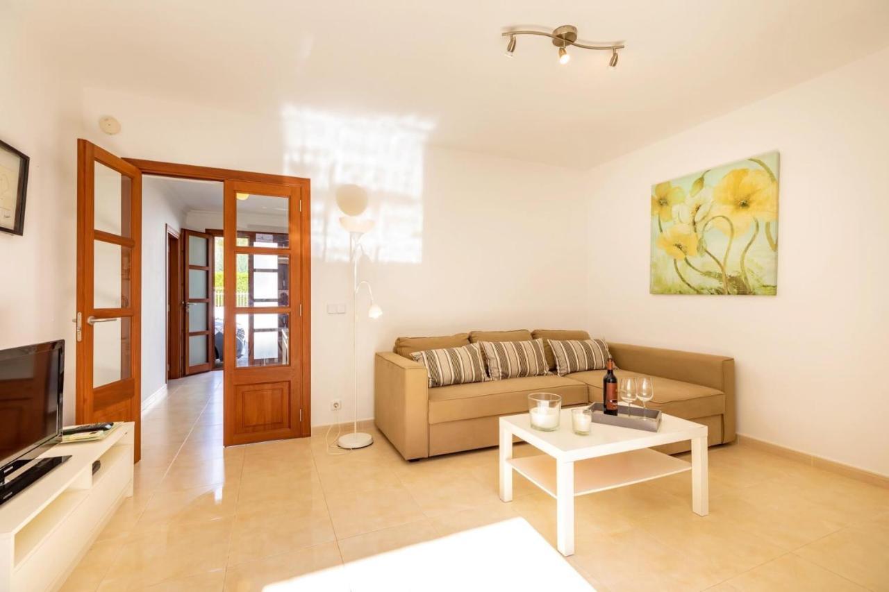 Casa Antonia * Puerto Pollensa