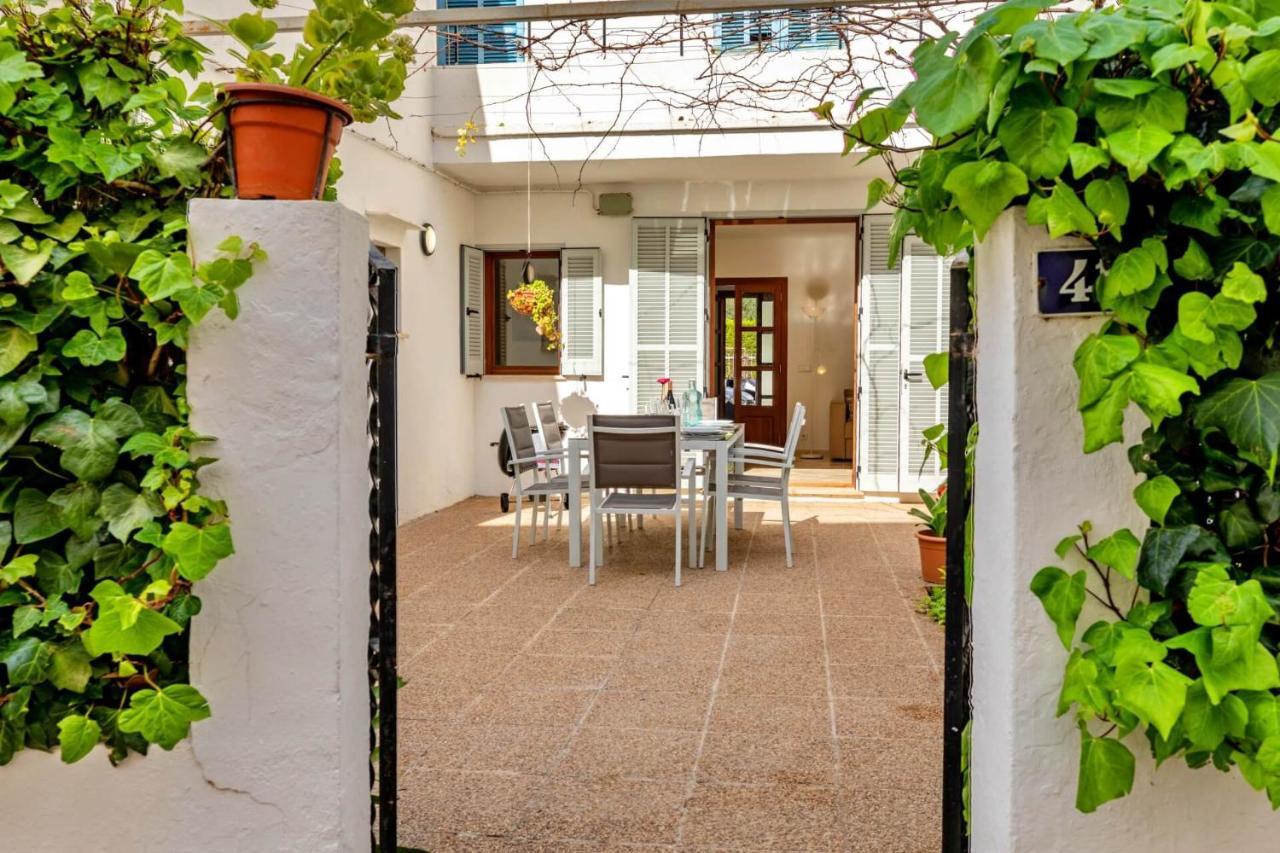 Apartamento Casa Antonia Puerto Pollensa