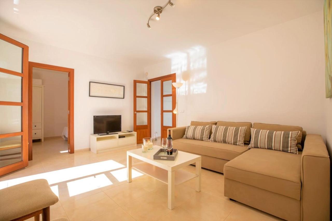 Apartamento Casa Antonia *