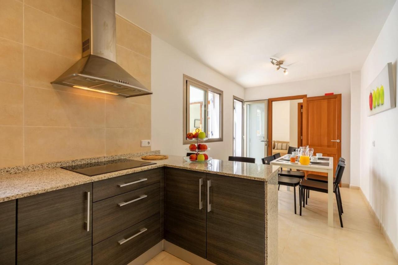 Apartamento Casa Antonia *