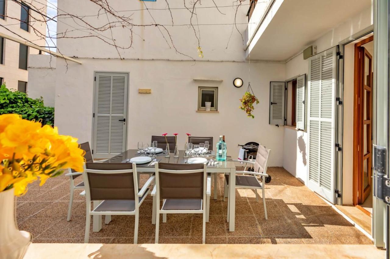 Casa Antonia *