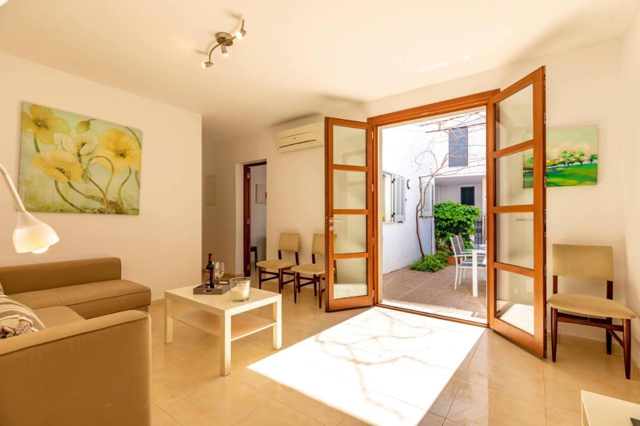 Casa Antonia Puerto Pollensa
