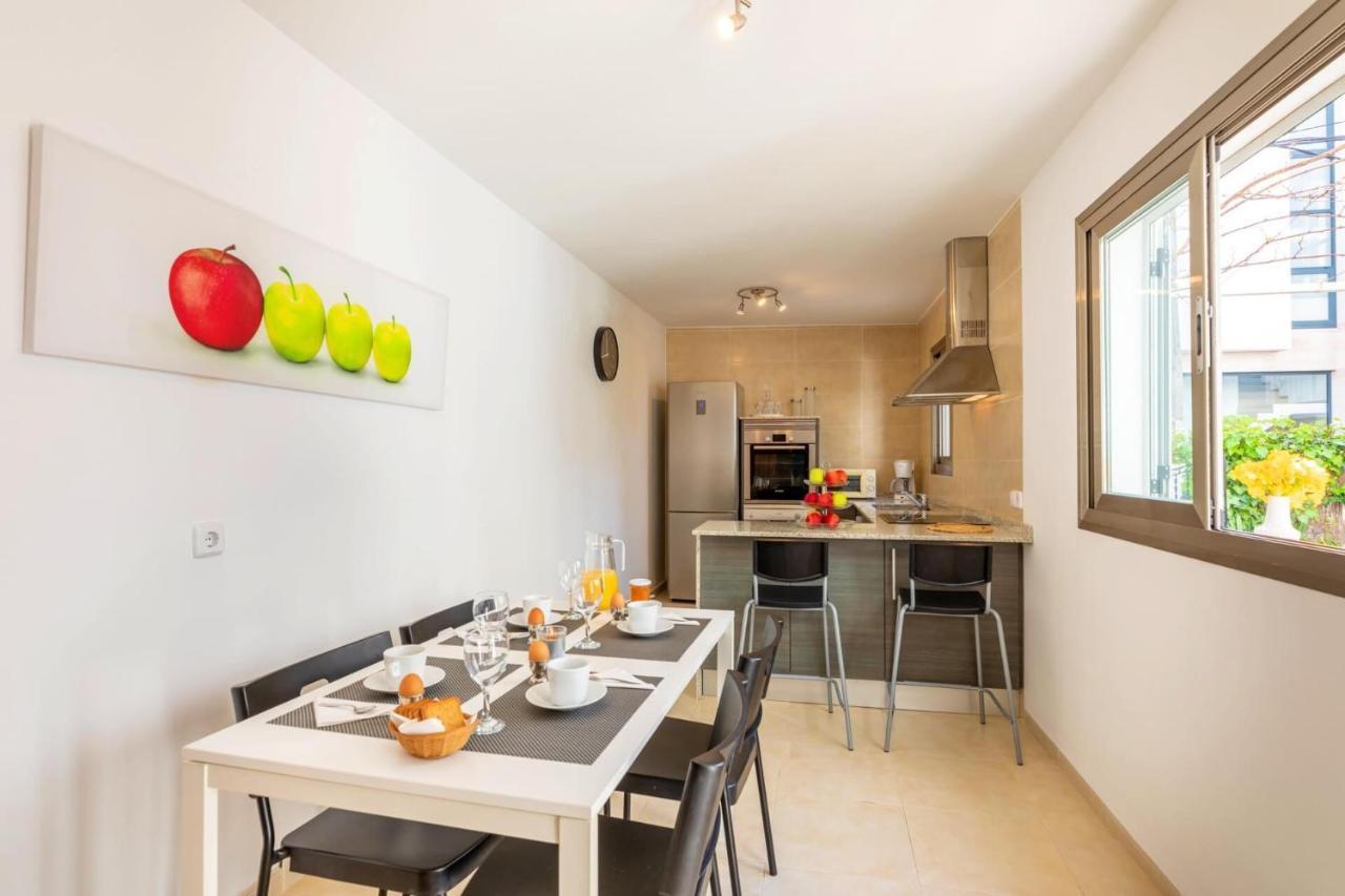 Casa Antonia Apartamento *