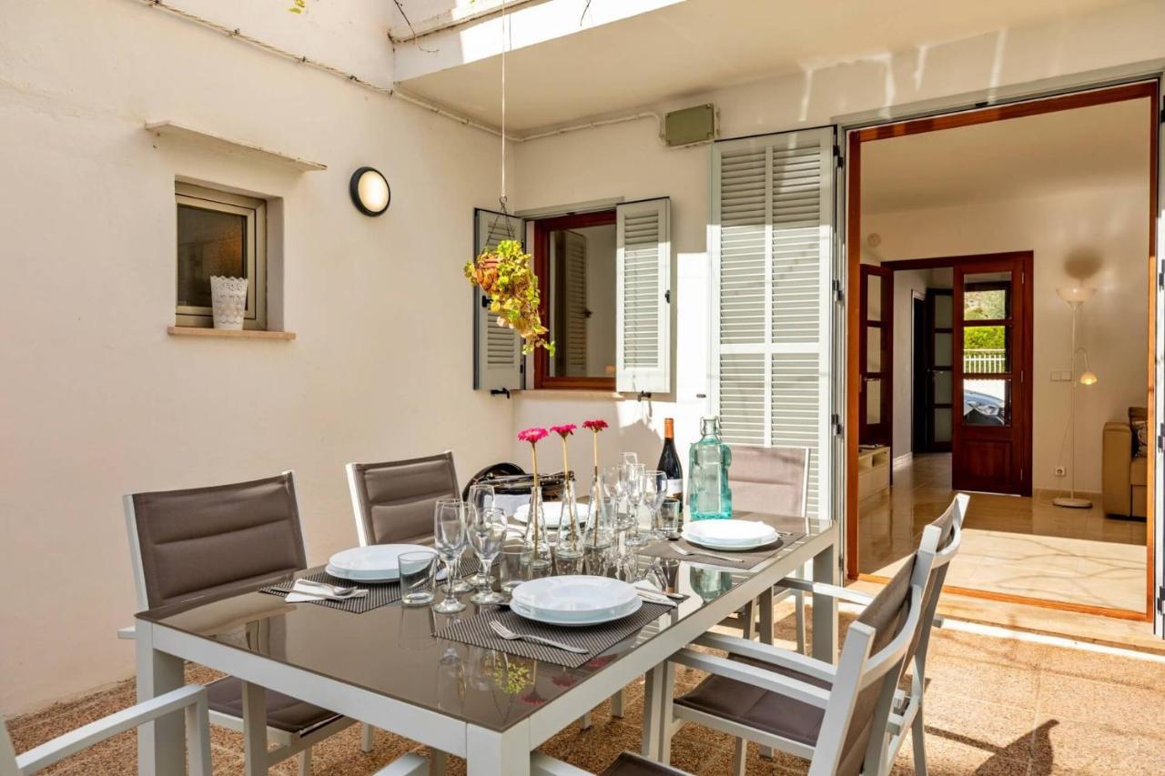 Apartamento Casa Antonia *
