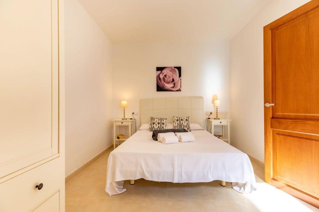 Casa Antonia Apartamento