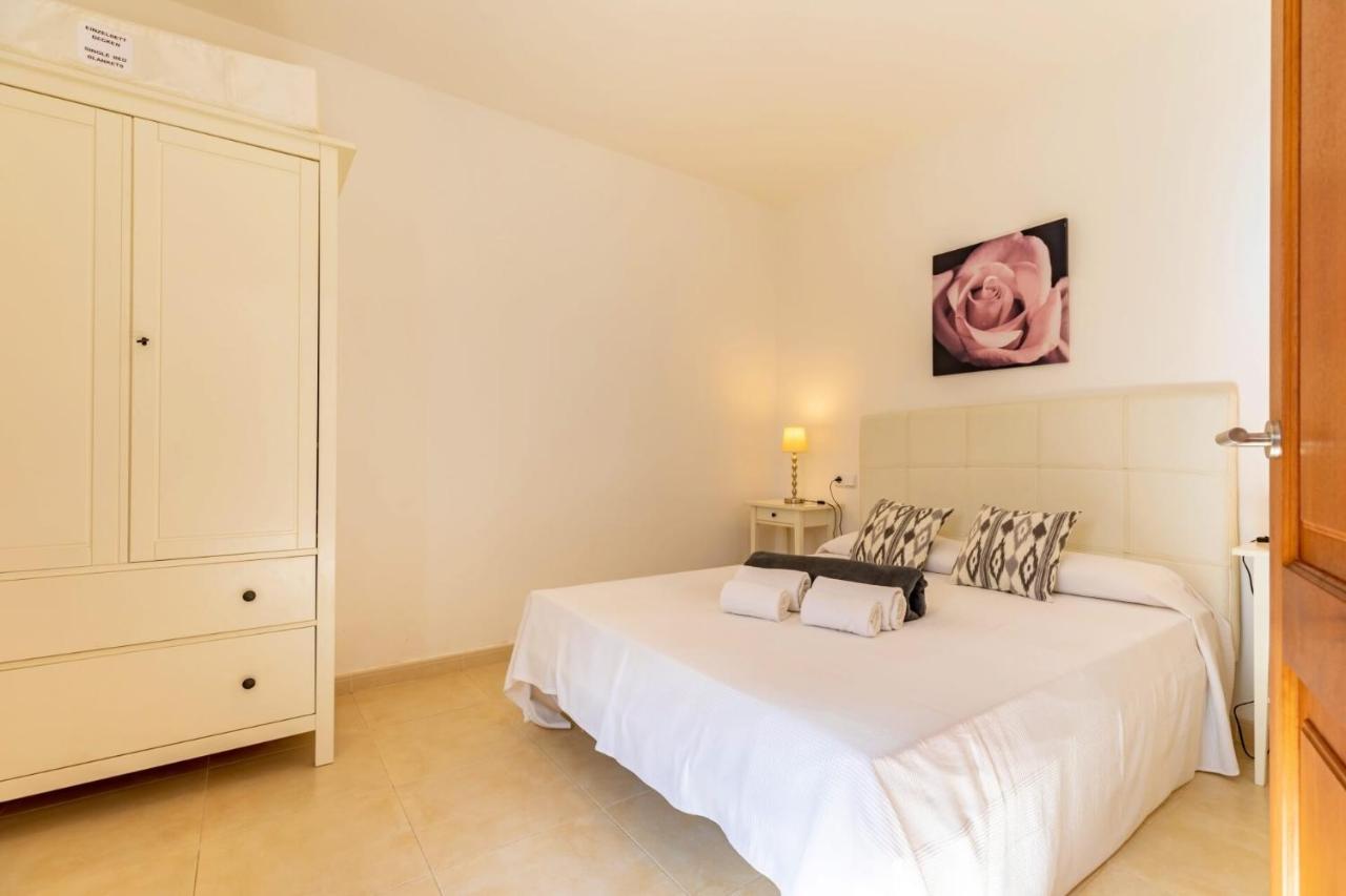 Casa Antonia Puerto Pollensa