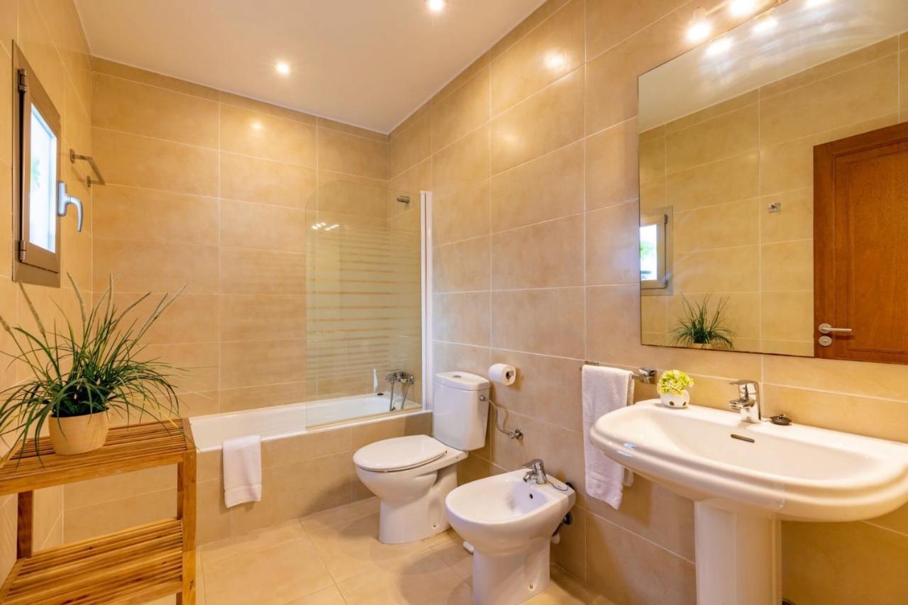 Casa Antonia Apartamento Puerto Pollensa