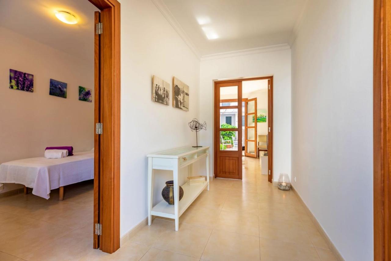 Apartamento Casa Antonia Puerto Pollensa