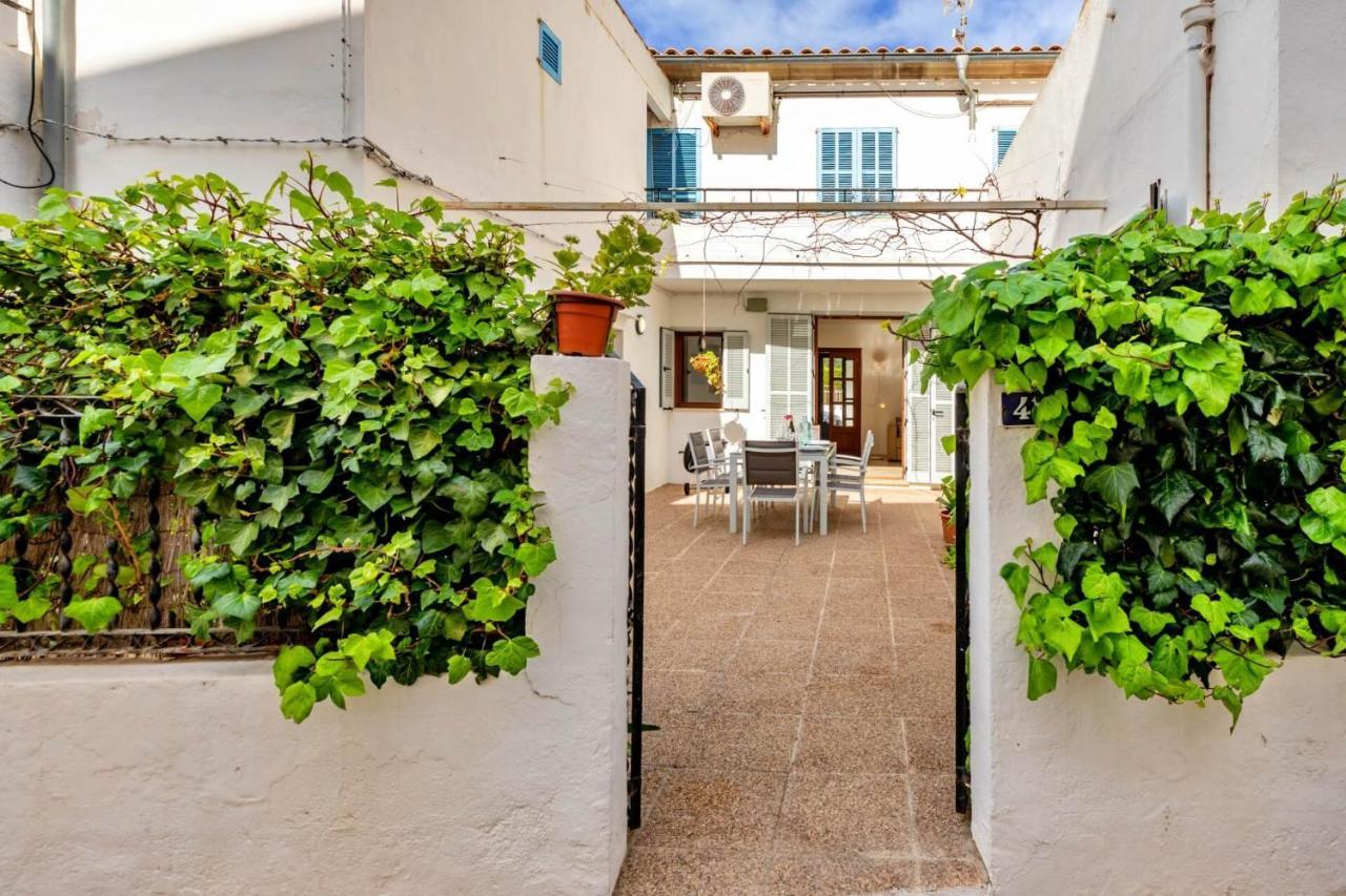 Casa Antonia Apartamento Puerto Pollensa