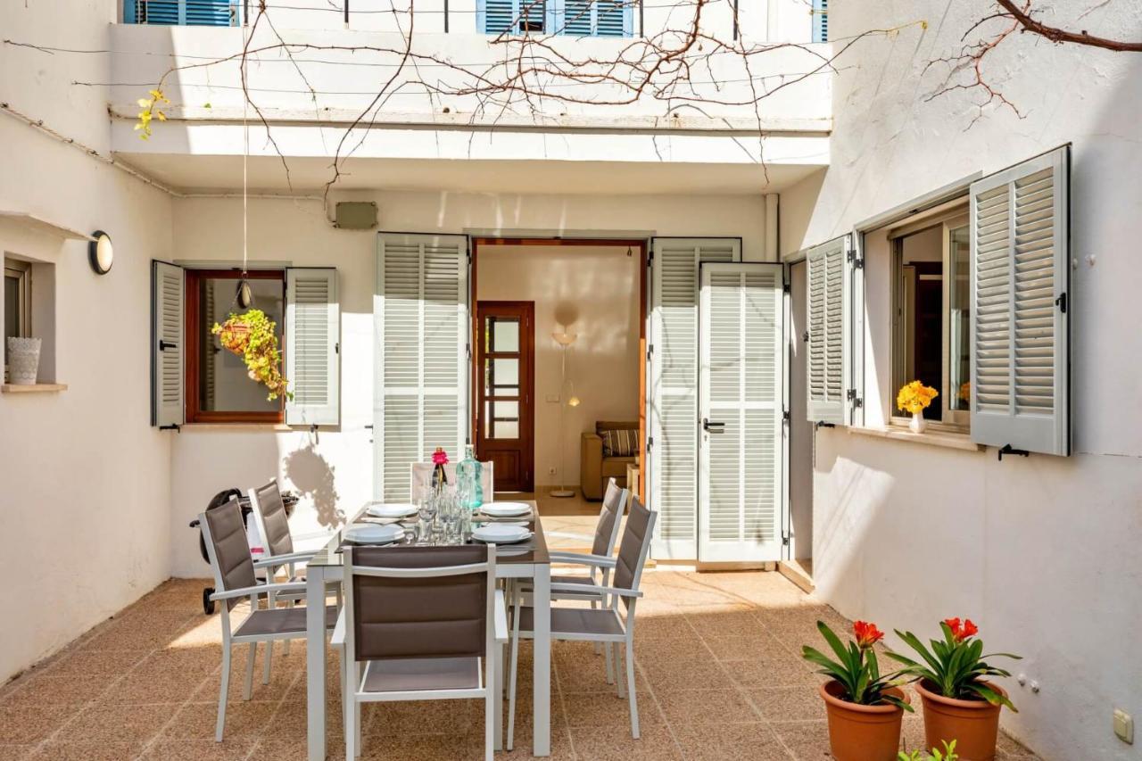 Casa Antonia Apartamento Puerto Pollensa