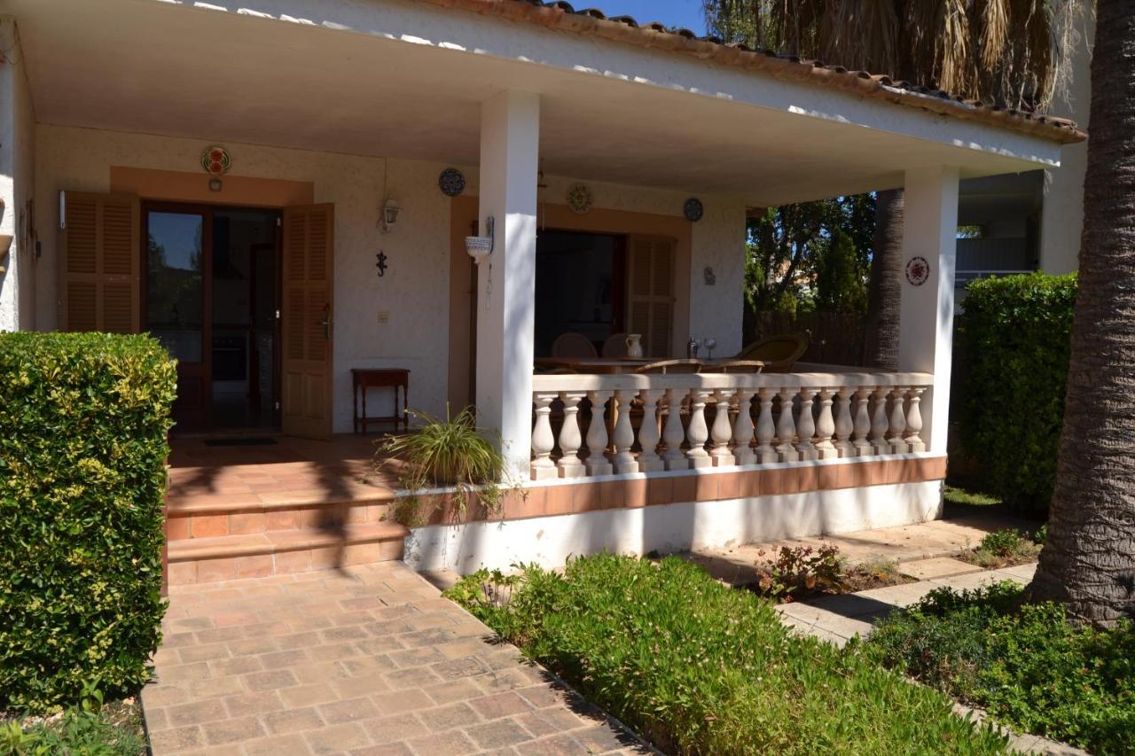 Casa Alexander Villa Puerto Pollensa